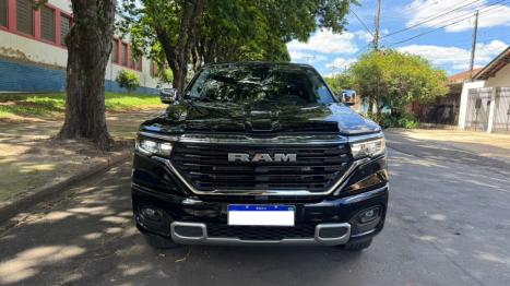RAM Rampage 2.2 4P BIGHORN TURBO DIESEL 4X4 AUTOM�TICO, Foto 2