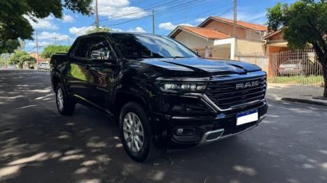 RAM Rampage 2.2 4P BIGHORN TURBO DIESEL 4X4 AUTOM�TICO, Foto 4