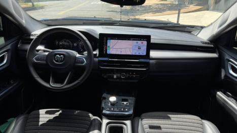 RAM Rampage 2.2 4P BIGHORN TURBO DIESEL 4X4 AUTOM�TICO, Foto 8