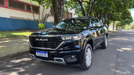 RAM Rampage 2.2 4P BIGHORN TURBO DIESEL 4X4 AUTOM�TICO, Foto 10