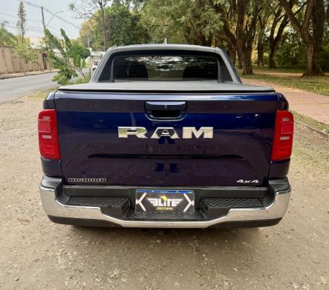 RAM Rampage 2.2 4P BIGHORN TURBO DIESEL 4X4 AUTOM�TICO, Foto 3