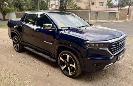 RAM Rampage 2.2 4P BIGHORN TURBO DIESEL 4X4 AUTOM�TICO, Foto 4