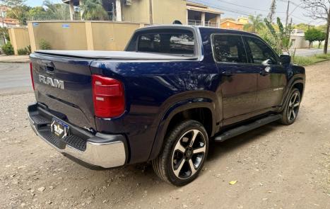 RAM Rampage 2.2 4P BIGHORN TURBO DIESEL 4X4 AUTOM�TICO, Foto 5