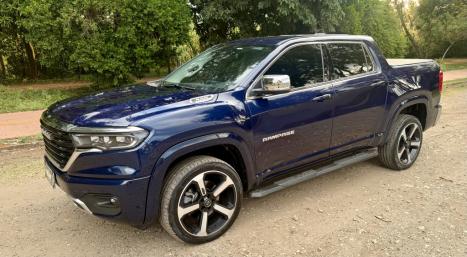 RAM Rampage 2.2 4P BIGHORN TURBO DIESEL 4X4 AUTOM�TICO, Foto 6