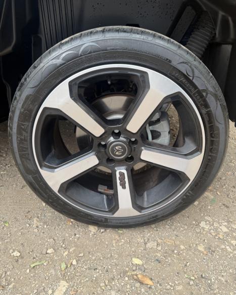 RAM Rampage 2.2 4P BIGHORN TURBO DIESEL 4X4 AUTOM�TICO, Foto 7