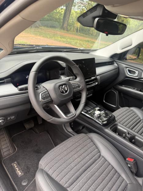 RAM Rampage 2.2 4P BIGHORN TURBO DIESEL 4X4 AUTOM�TICO, Foto 9