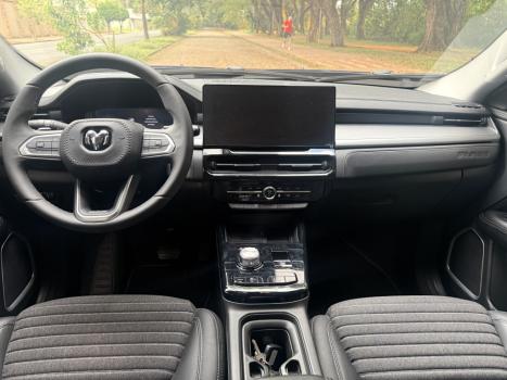 RAM Rampage 2.2 4P BIGHORN TURBO DIESEL 4X4 AUTOM�TICO, Foto 10