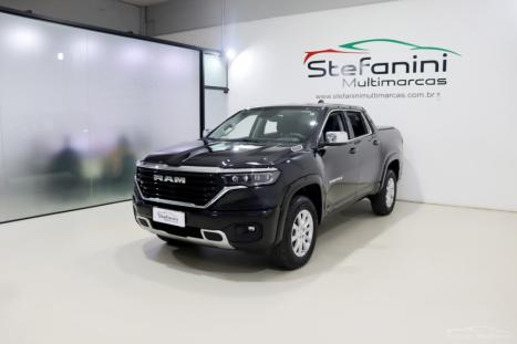 RAM Rampage 2.2 4P BIGHORN TURBO DIESEL 4X4 AUTOM�TICO, Foto 1