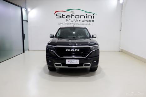 RAM Rampage 2.2 4P BIGHORN TURBO DIESEL 4X4 AUTOM�TICO, Foto 2