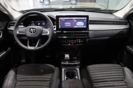 RAM Rampage 2.2 4P BIGHORN TURBO DIESEL 4X4 AUTOM�TICO, Foto 6