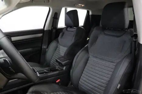 RAM Rampage 2.2 4P BIGHORN TURBO DIESEL 4X4 AUTOM�TICO, Foto 7