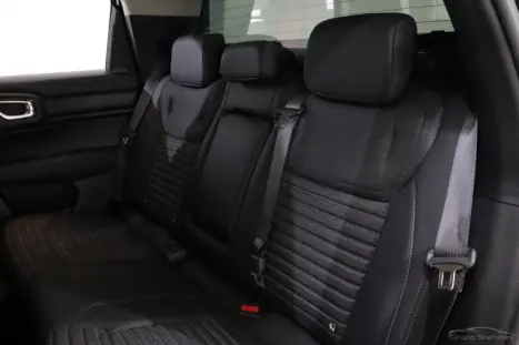 RAM Rampage 2.2 4P BIGHORN TURBO DIESEL 4X4 AUTOM�TICO, Foto 8