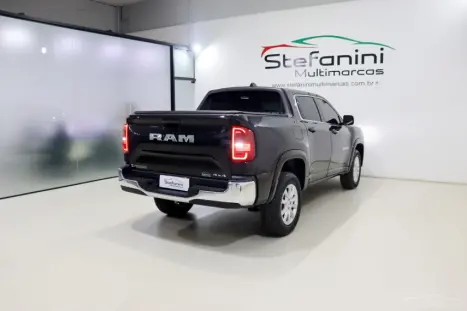 RAM Rampage 2.2 4P BIGHORN TURBO DIESEL 4X4 AUTOM�TICO, Foto 11
