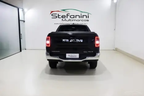 RAM Rampage 2.2 4P BIGHORN TURBO DIESEL 4X4 AUTOM�TICO, Foto 12