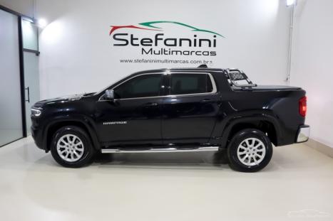 RAM Rampage 2.2 4P BIGHORN TURBO DIESEL 4X4 AUTOMÁTICO, Foto 10