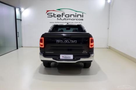 RAM Rampage 2.2 4P BIGHORN TURBO DIESEL 4X4 AUTOMÁTICO, Foto 12