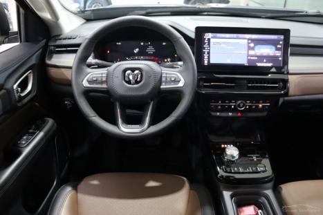 RAM Rampage 2.2 4P LARAMIE TURBO DIESEL 4X4 AUTOM�TICO, Foto 5