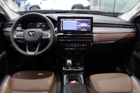 RAM Rampage 2.2 4P LARAMIE TURBO DIESEL 4X4 AUTOM�TICO, Foto 6
