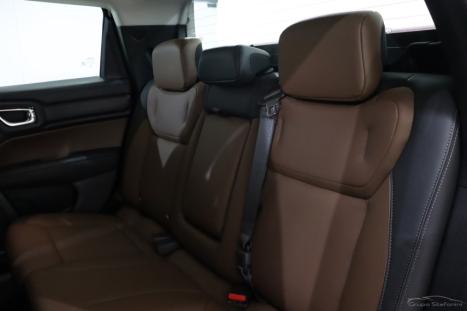 RAM Rampage 2.2 4P LARAMIE TURBO DIESEL 4X4 AUTOM�TICO, Foto 8