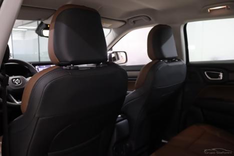 RAM Rampage 2.2 4P LARAMIE TURBO DIESEL 4X4 AUTOM�TICO, Foto 9
