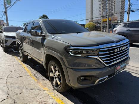 RAM Rampage 2.2 4P LARAMIE TURBO DIESEL 4X4 AUTOM�TICO, Foto 4