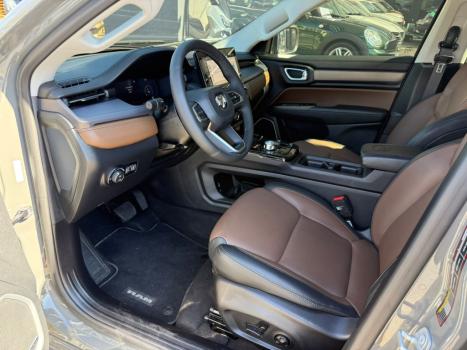 RAM Rampage 2.2 4P LARAMIE TURBO DIESEL 4X4 AUTOM�TICO, Foto 10