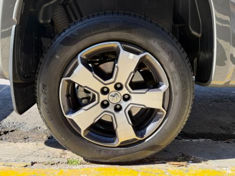 RAM Rampage 2.2 4P LARAMIE TURBO DIESEL 4X4 AUTOM�TICO, Foto 14