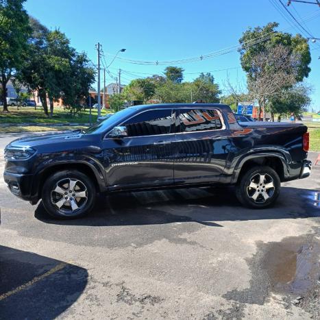 RAM Rampage 2.2 4P LARAMIE TURBO DIESEL 4X4 AUTOM�TICO, Foto 4