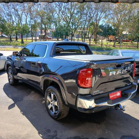 RAM Rampage 2.2 4P LARAMIE TURBO DIESEL 4X4 AUTOM�TICO, Foto 7