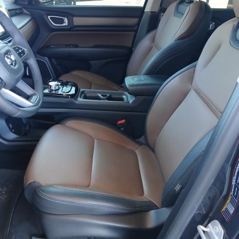 RAM Rampage 2.2 4P LARAMIE TURBO DIESEL 4X4 AUTOM�TICO, Foto 9