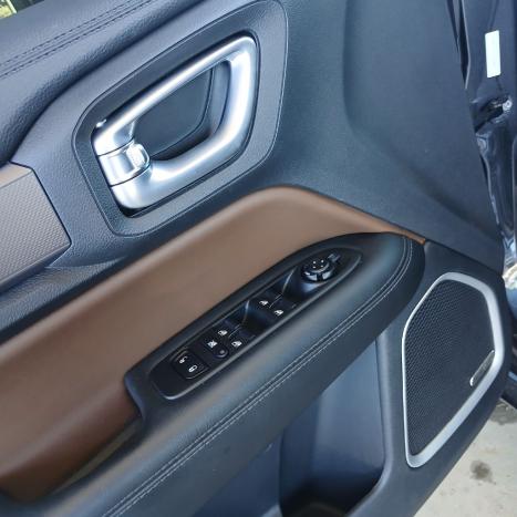 RAM Rampage 2.2 4P LARAMIE TURBO DIESEL 4X4 AUTOM�TICO, Foto 11