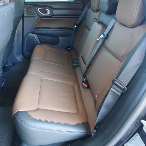 RAM Rampage 2.2 4P LARAMIE TURBO DIESEL 4X4 AUTOM�TICO, Foto 12