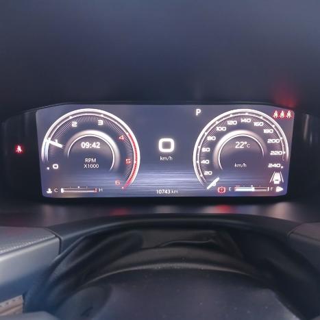 RAM Rampage 2.2 4P LARAMIE TURBO DIESEL 4X4 AUTOM�TICO, Foto 13