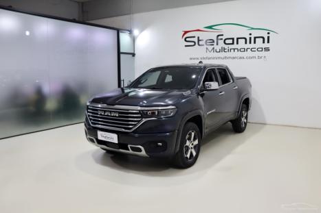 RAM Rampage 2.2 4P LARAMIE TURBO DIESEL 4X4 AUTOMÁTICO, Foto 1