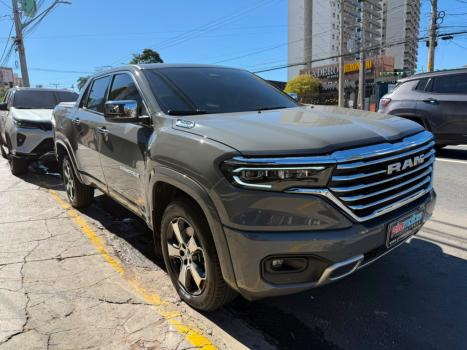 RAM Rampage 2.2 4P LARAMIE TURBO DIESEL 4X4 AUTOMÁTICO, Foto 4