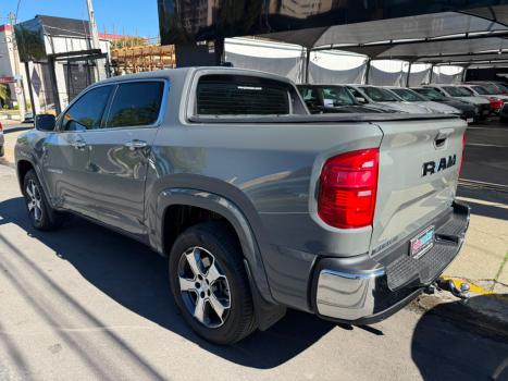 RAM Rampage 2.2 4P LARAMIE TURBO DIESEL 4X4 AUTOMÁTICO, Foto 5