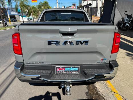 RAM Rampage 2.2 4P LARAMIE TURBO DIESEL 4X4 AUTOMÁTICO, Foto 6