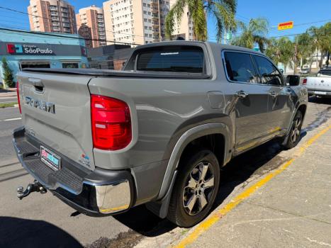 RAM Rampage 2.2 4P LARAMIE TURBO DIESEL 4X4 AUTOMÁTICO, Foto 7