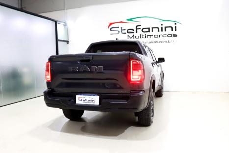 RAM Rampage 2.2 4P REBEL TURBO DIESEL 4X4 AUTOMTICO, Foto 11