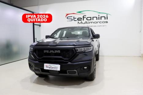 RAM Rampage 2.2 4P REBEL TURBO DIESEL 4X4 AUTOM�TICO, Foto 1