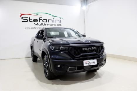 RAM Rampage 2.2 4P REBEL TURBO DIESEL 4X4 AUTOM�TICO, Foto 3