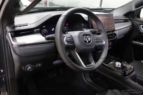 RAM Rampage 2.2 4P REBEL TURBO DIESEL 4X4 AUTOM�TICO, Foto 4