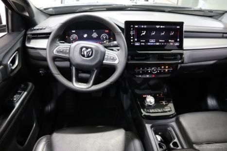 RAM Rampage 2.2 4P REBEL TURBO DIESEL 4X4 AUTOM�TICO, Foto 5