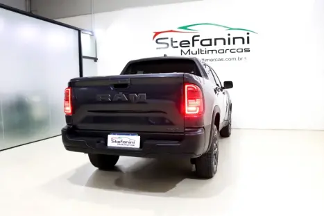 RAM Rampage 2.2 4P REBEL TURBO DIESEL 4X4 AUTOM�TICO, Foto 11