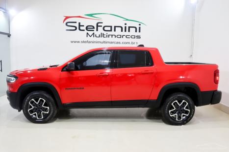 RAM Rampage 2.2 4P REBEL TURBO DIESEL 4X4 AUTOMTICO, Foto 10