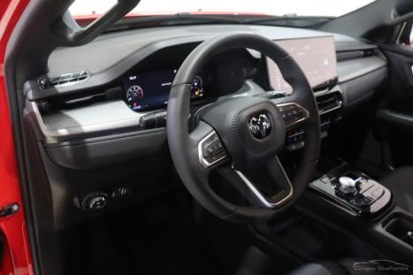 RAM Rampage 2.2 4P REBEL TURBO DIESEL 4X4 AUTOM�TICO, Foto 4