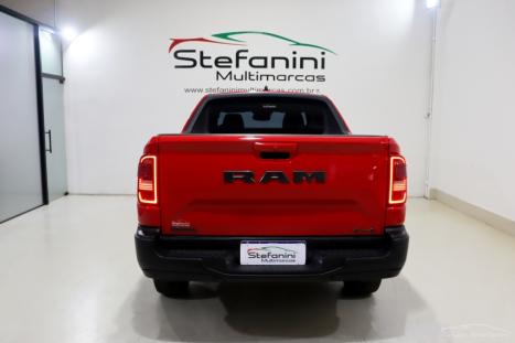 RAM Rampage 2.2 4P REBEL TURBO DIESEL 4X4 AUTOM�TICO, Foto 12