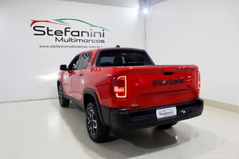 RAM Rampage 2.2 4P REBEL TURBO DIESEL 4X4 AUTOM�TICO, Foto 13