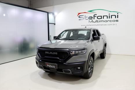 RAM Rampage 2.2 4P REBEL TURBO DIESEL 4X4 AUTOM�TICO, Foto 1