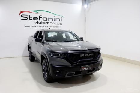 RAM Rampage 2.2 4P REBEL TURBO DIESEL 4X4 AUTOM�TICO, Foto 3